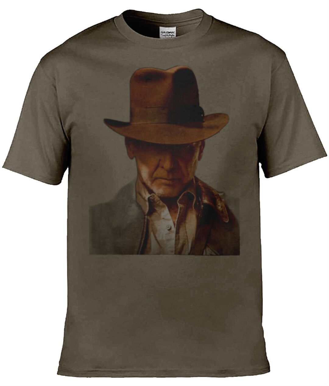 IHJANEX SHIRT main image 1