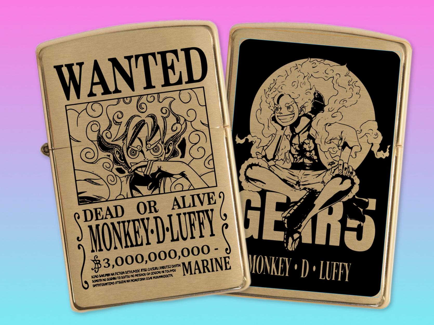 Zippo One Piece - Etsy Zippo One Piece - Etsy