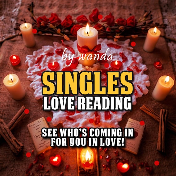Singles Love Tarot Reading – Who’s Coming Toward You in Love? Psychic Reading for Soulmate, Future Partner & Relationship Insights