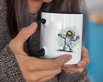 Funny Clumsy Coffee Mug Gift For Her Coffee Mug Gift For Him Coffee Mug Funny Saying Birthday Gift For Friend Sassy Mug Gift For Coworker