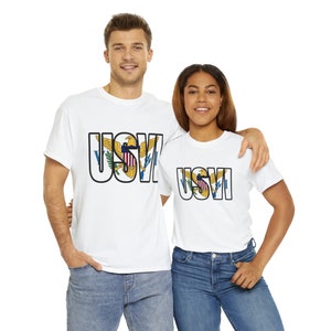 Virgin Islands Shirt