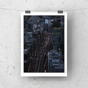 Tokyo Expressway