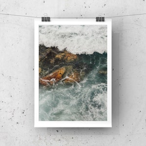 Bondi Iceberg