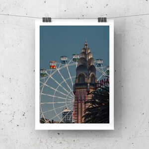 Sydney Luna Park