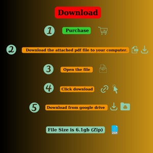 Viral Video Bundle | Canva Editable, 4K Social Media (Digital Download) image 4
