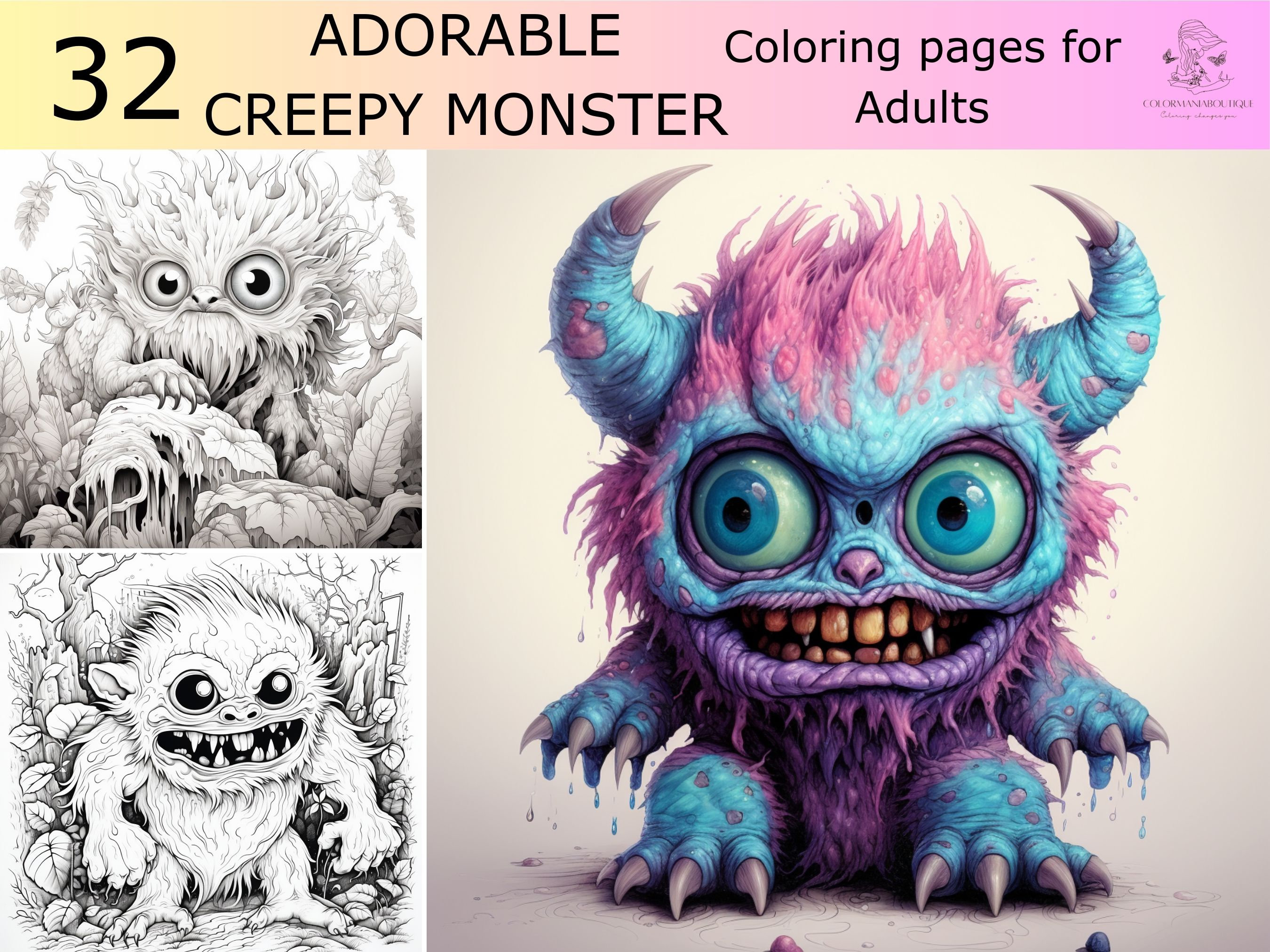 monster high coloring pages bonita femur coloring