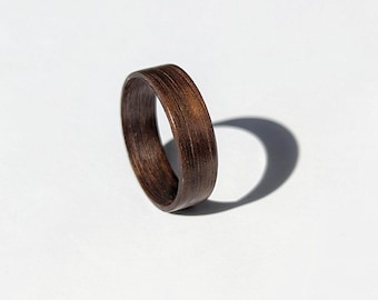 Sterling Silver Seed Ring With 9ct Gold Seed, Size O - Etsy