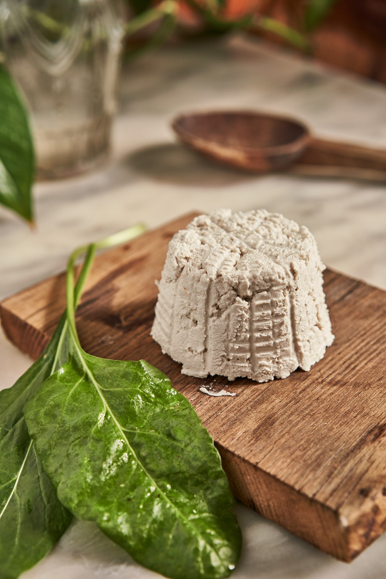 Vegan Culture Starter Thermophilic, Natural Culture Starter for Dairy-free Cheese Making, Vegan Culture, Cheese Making Culture,Cheese Making