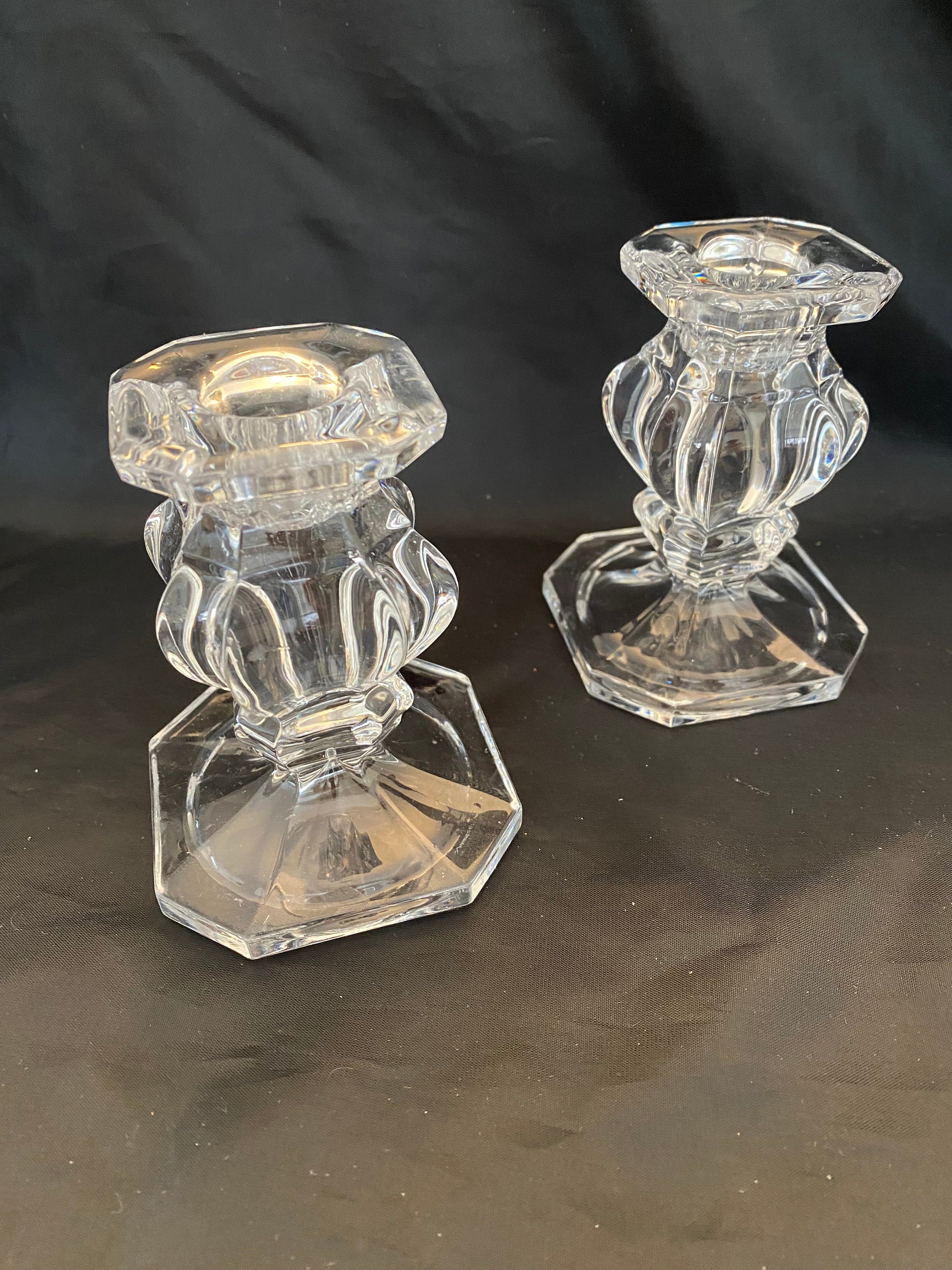 Bleikristall Germany - Etsy