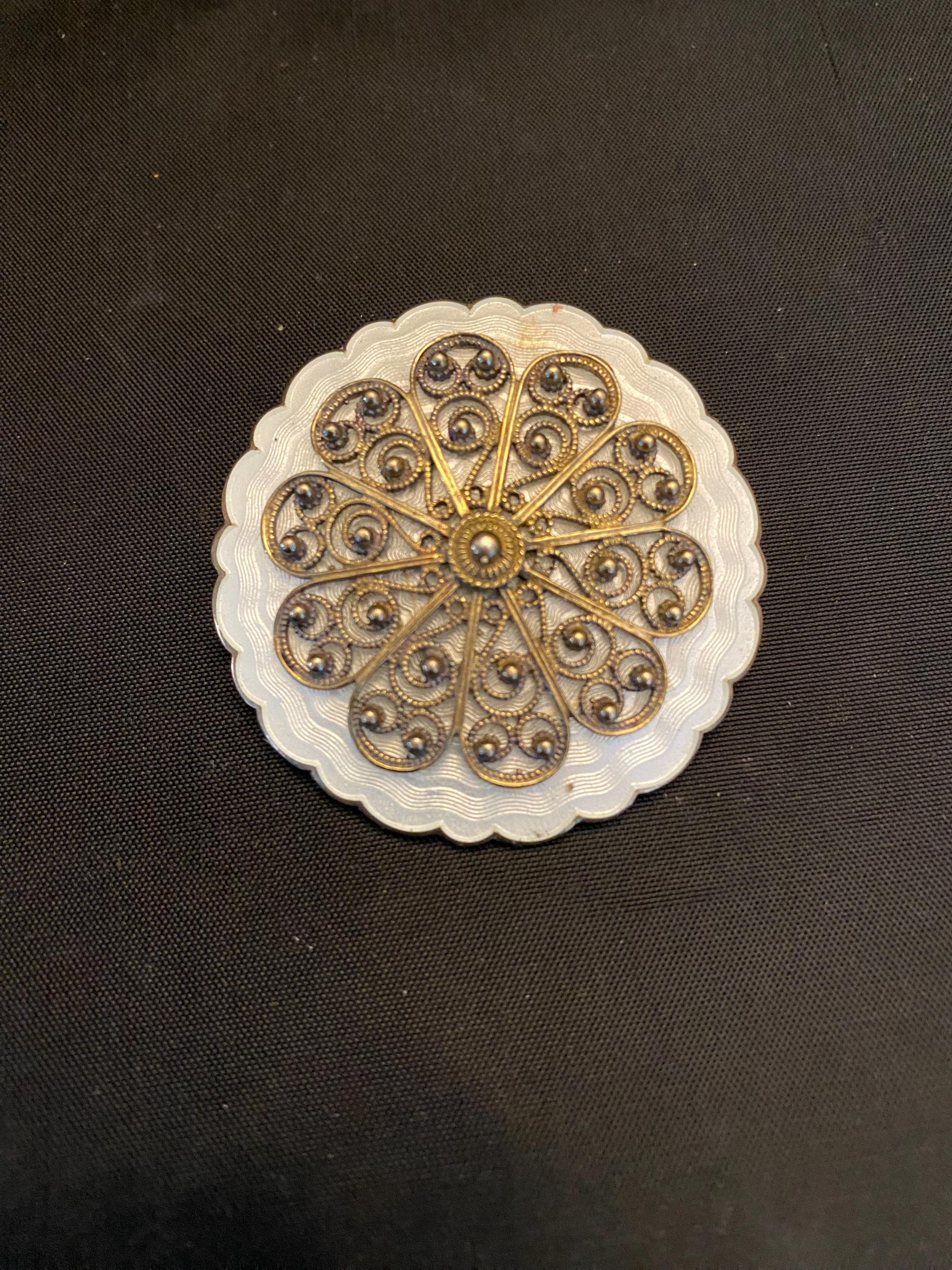 Ivar Holth Jewelry - Etsy