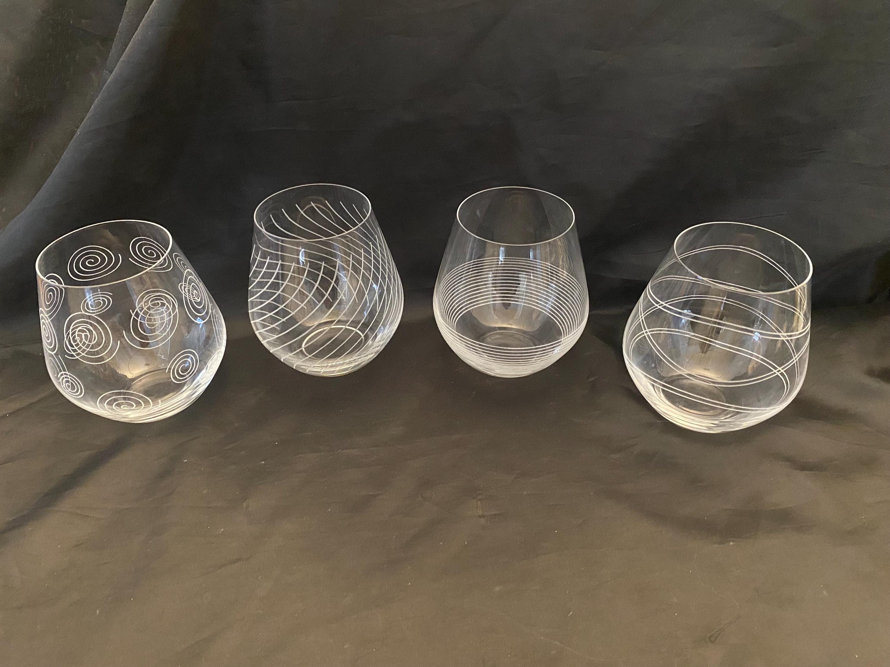 Czech Bohemia Glass - Etsy