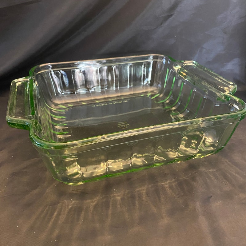 Glass Ovenware - Etsy