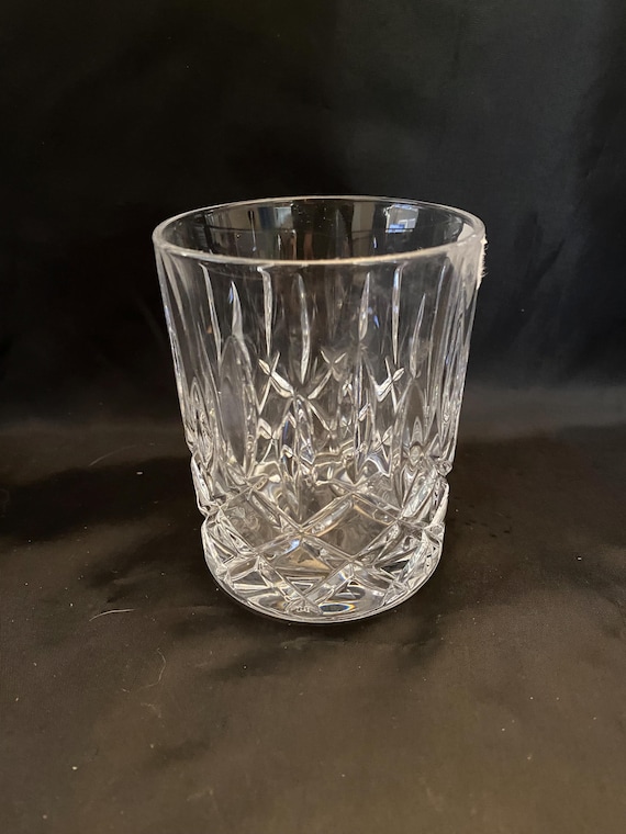 NACHTMANN Noblesse Crystal Old Fashion Glass