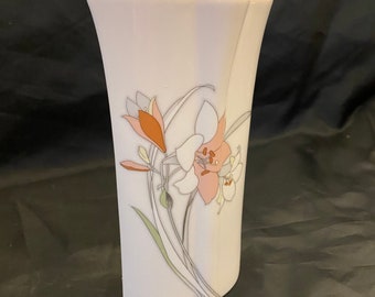 Japan Yamaji Calla Lily Vase