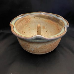 Nichols Pottery - Etsy