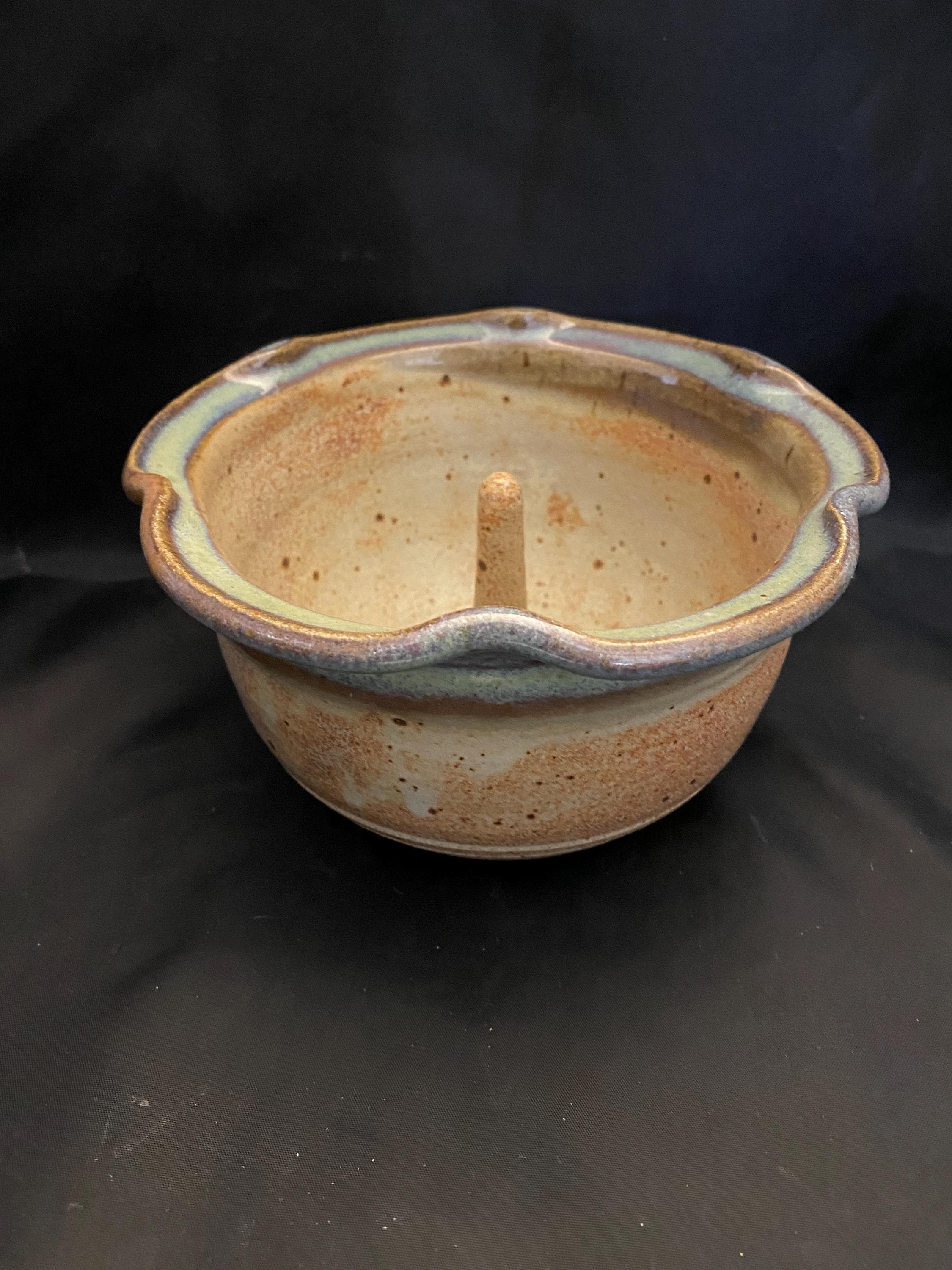 Nichols Pottery - Etsy