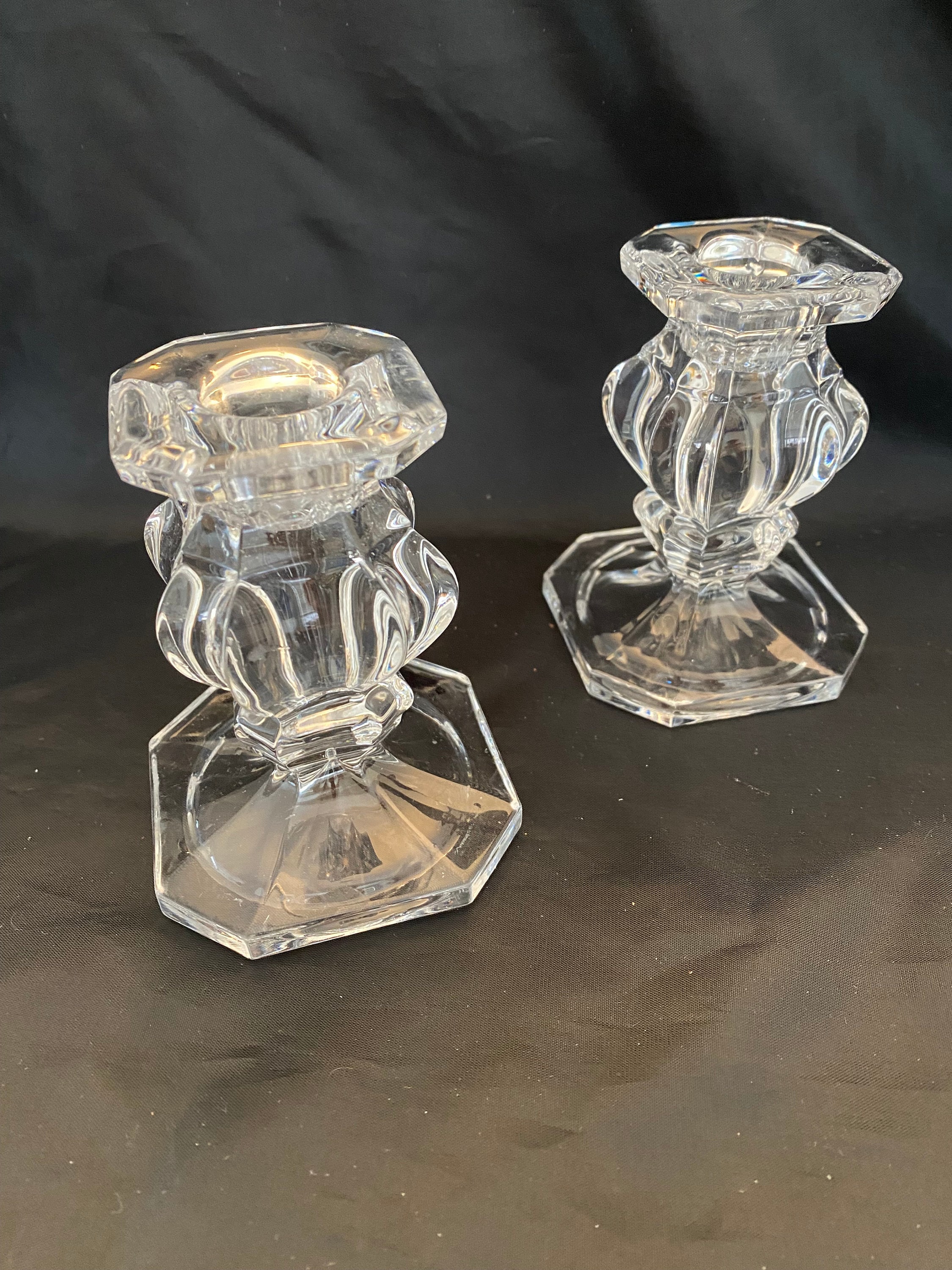 Echt Bleikristall - Etsy