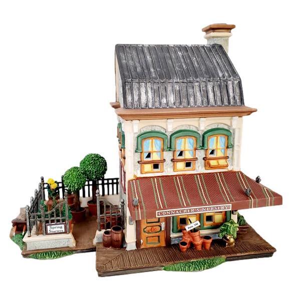 Department 56 Nursery - Etsy