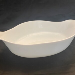 Marinex Glass Baking Dish with Lid – Feature Furniture & Vintage