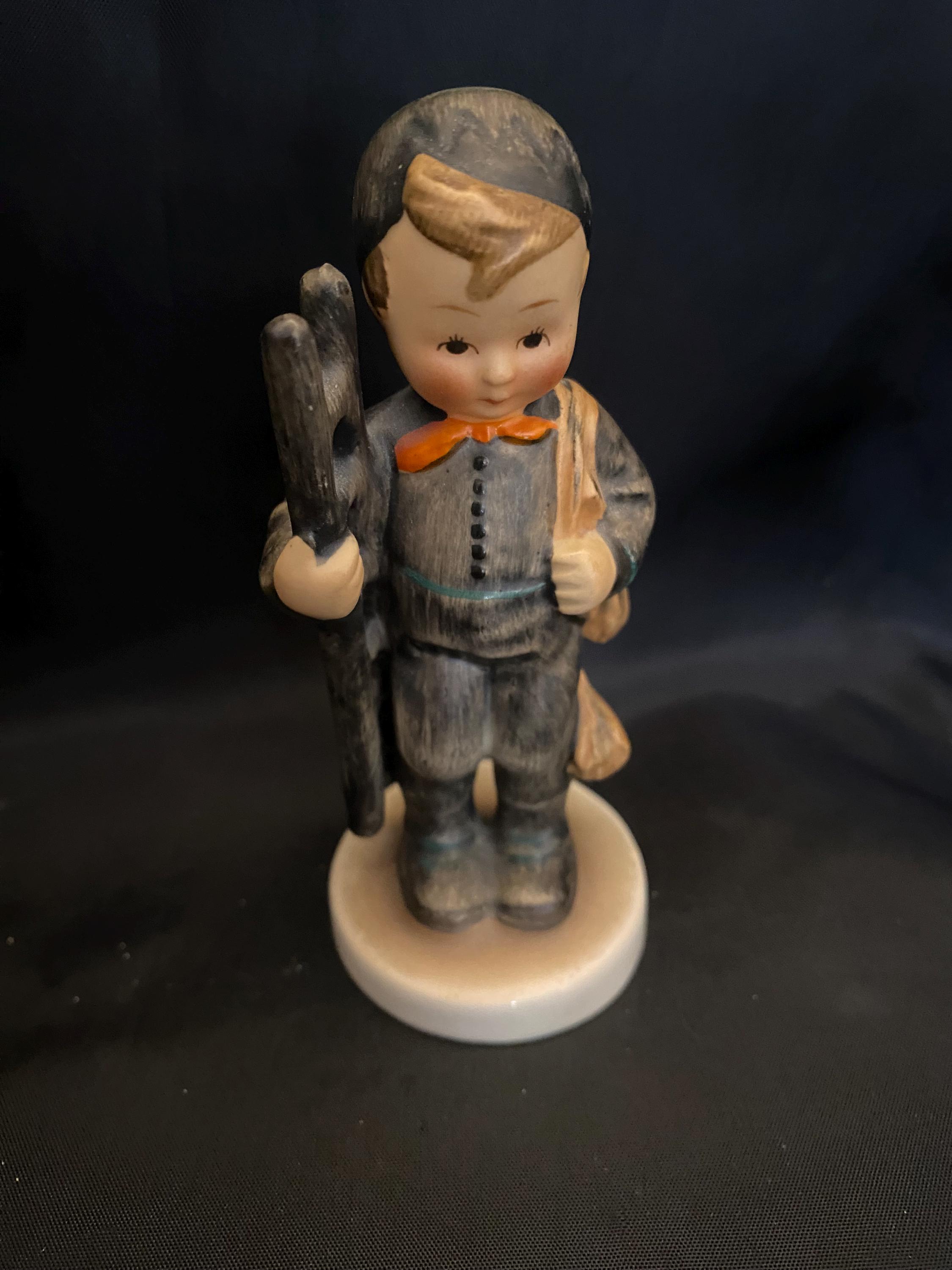 Hummel Chimney Sweep - Etsy