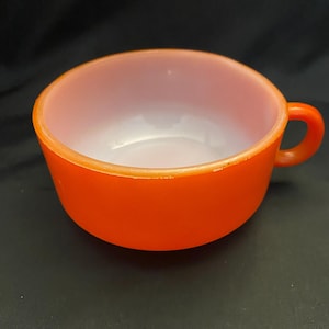Anchor Hocking Fire King - Etsy