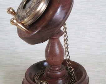 Füllfederhalter Aus Massivem Messing