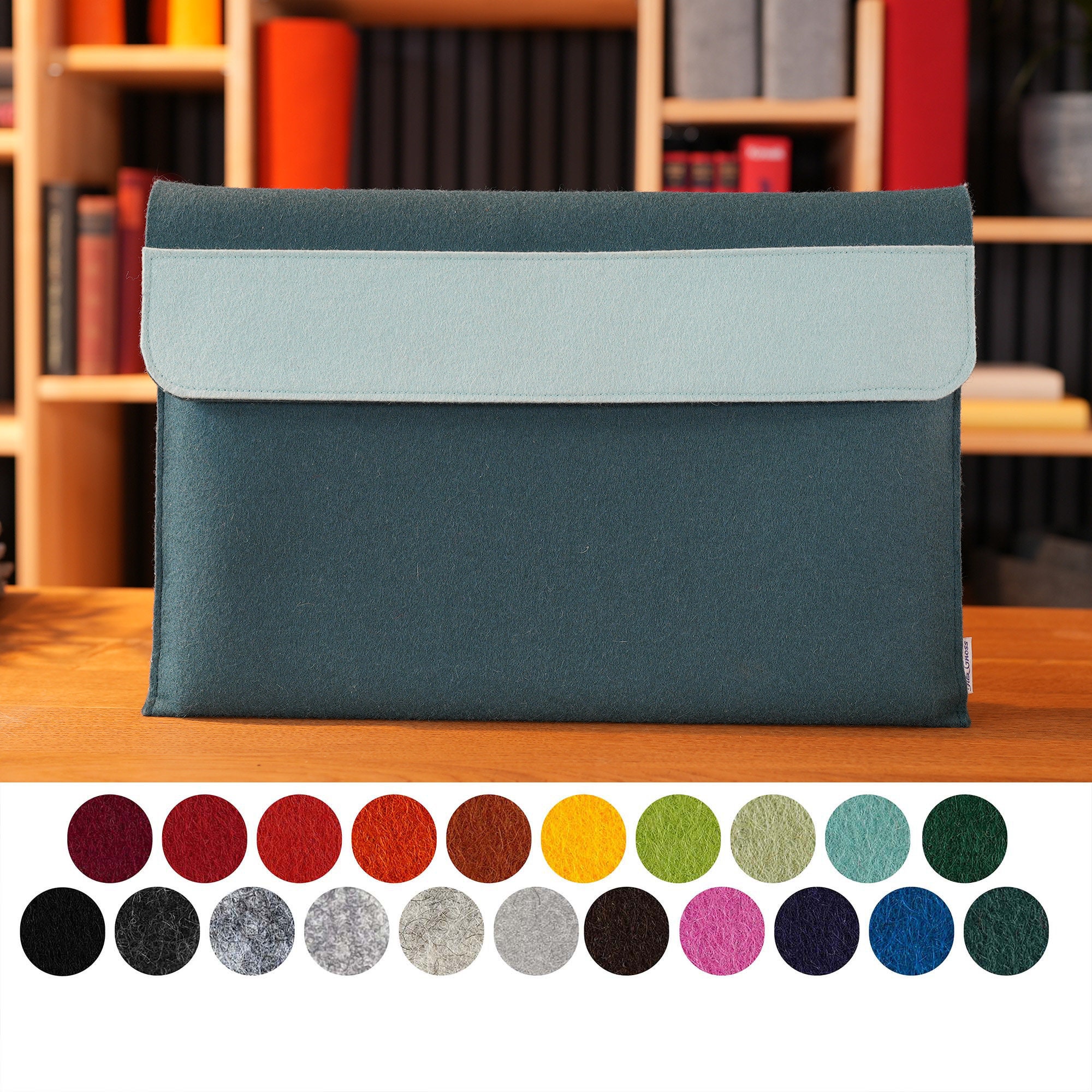 filz laptoptasche 14 zoll