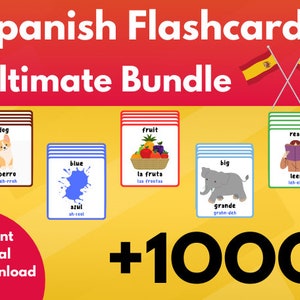 spanish ed, espanyol, english-spanish, memorizing, phonetics alphabet, phonetics, montessori, montessori toddler, flashcards, verbs, learnin