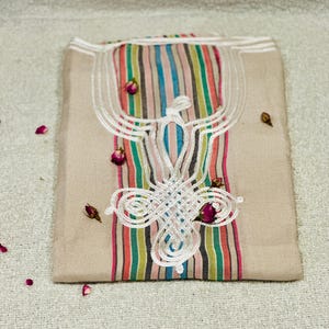 Kaftan for women, Moroccan Bohemian Dress, Different Colours Available