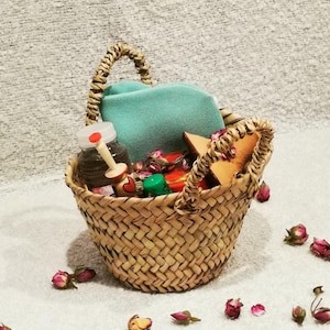 Moroccan Traditional Hammam | Hammam Pack | Moroccan Hammam &spa Products
