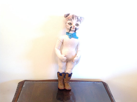 Cat anna boots hotsell