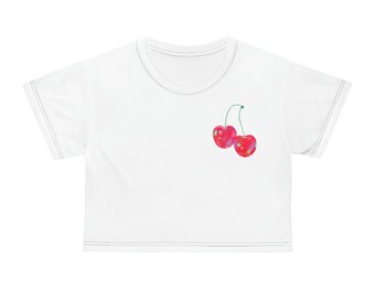 Cherry crop