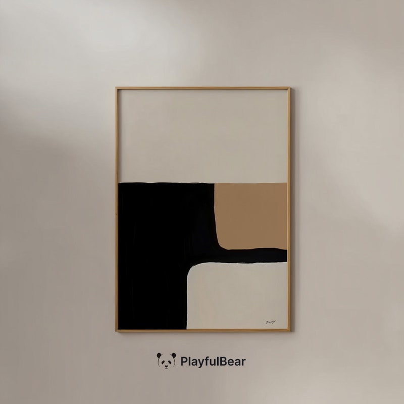 PlayfulBear - Etsy