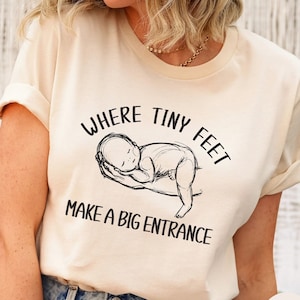 Labor And Delivery Nurse Shirt, Labor And Delivery Gift, Postpartum Nurse, Doula Gift, Midwife Shirt, Mother Baby Nurse Shirt, OBGYN