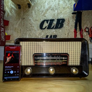 Vintage Radio