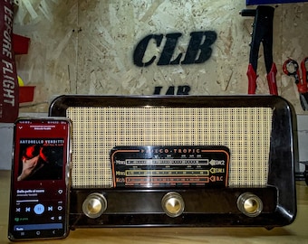 Vintage Radio