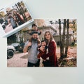 Custom Jigsaw Puzzle from photo | 120-1000 Pieces Personalized Puzzle | Gifts for Mom Dad Kids Her Him Couple | Unique Memory Gift product logo