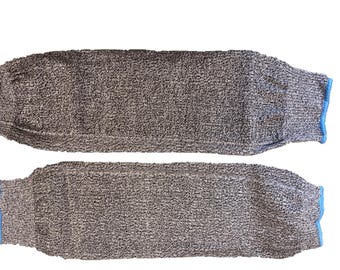 Cut Level 5 18″ Protective Sleeves Per Pair