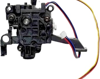 ANYCUBIC Kobra S1 Extruder Kit: Material Break Detection, Filament Cutter Detection