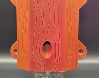 Carpenter Bee Trap