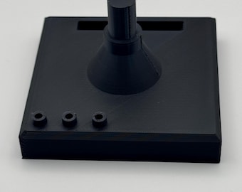 Dillon 550 Toolhead Stand