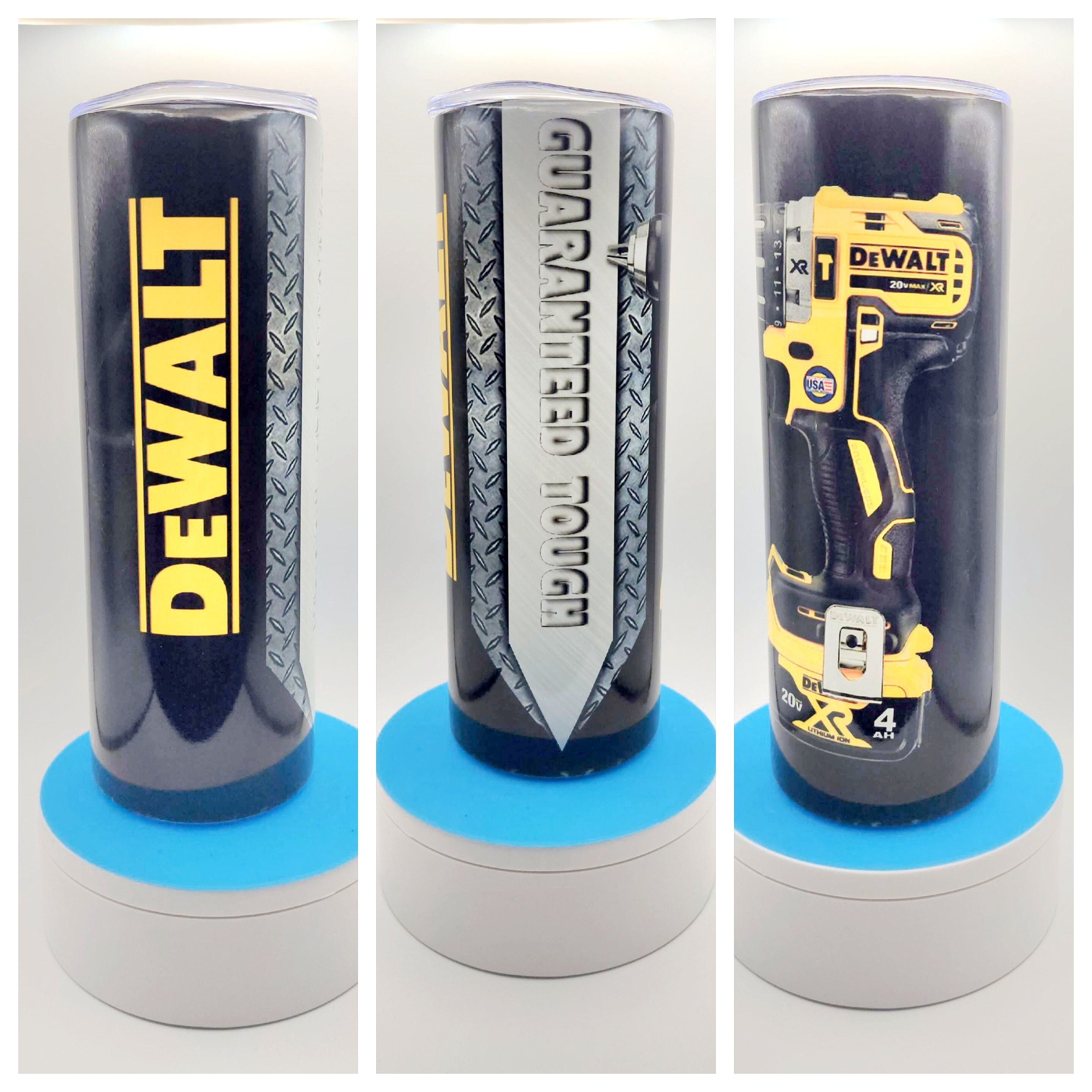 Dewalt Insulated Tumbler Cup