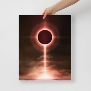 Behelith _ Print