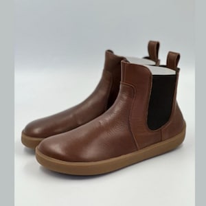 Barefoot Chelsea Boot Be Lenka Entice Neo image 1