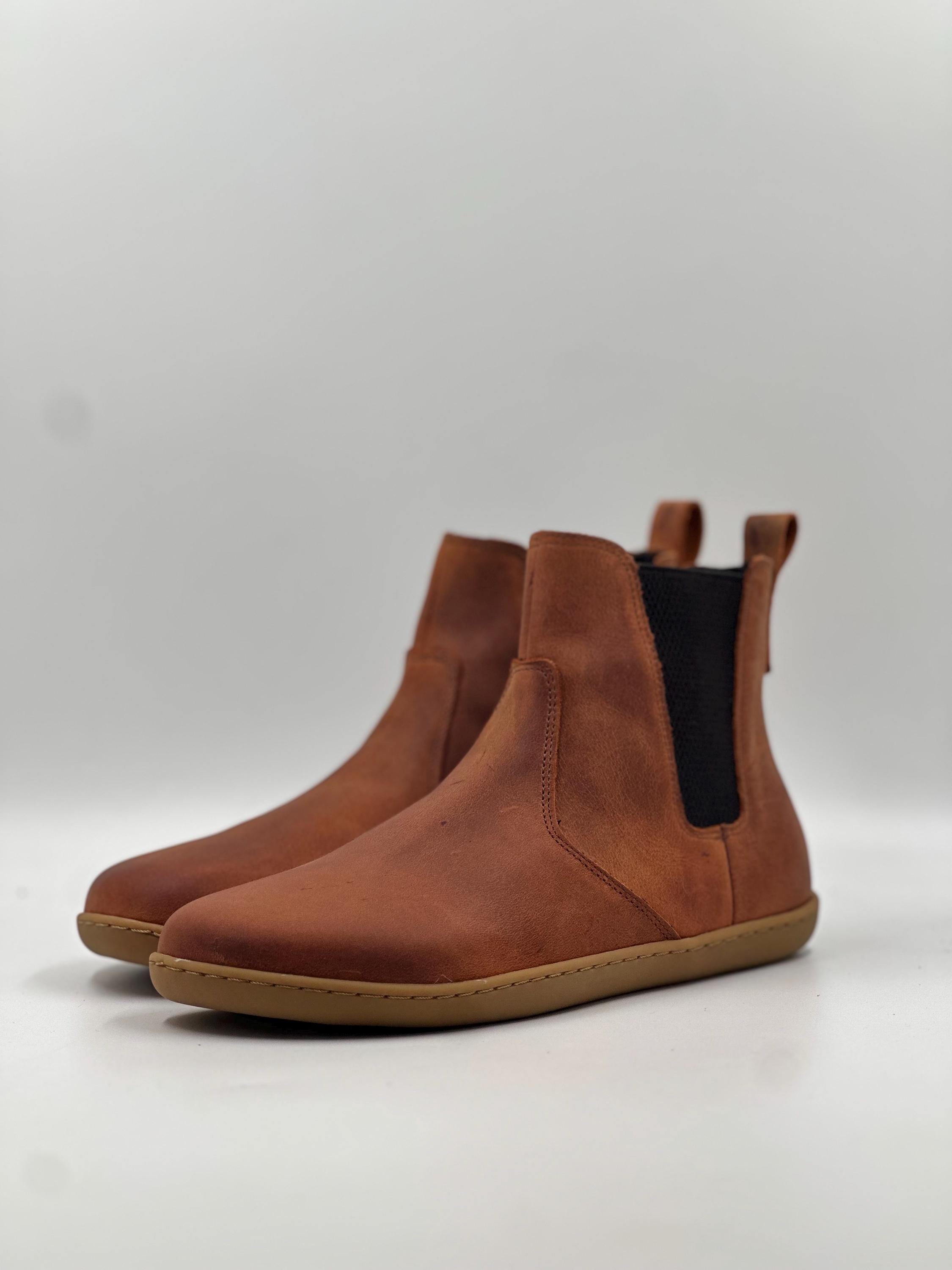 Barefoot Chelsea Boot
