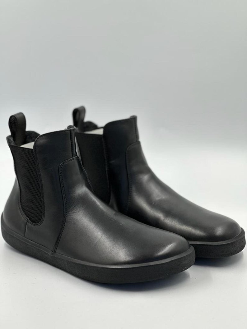 Barefoot Chelsea Boot Be Lenka Entice Neo image 6