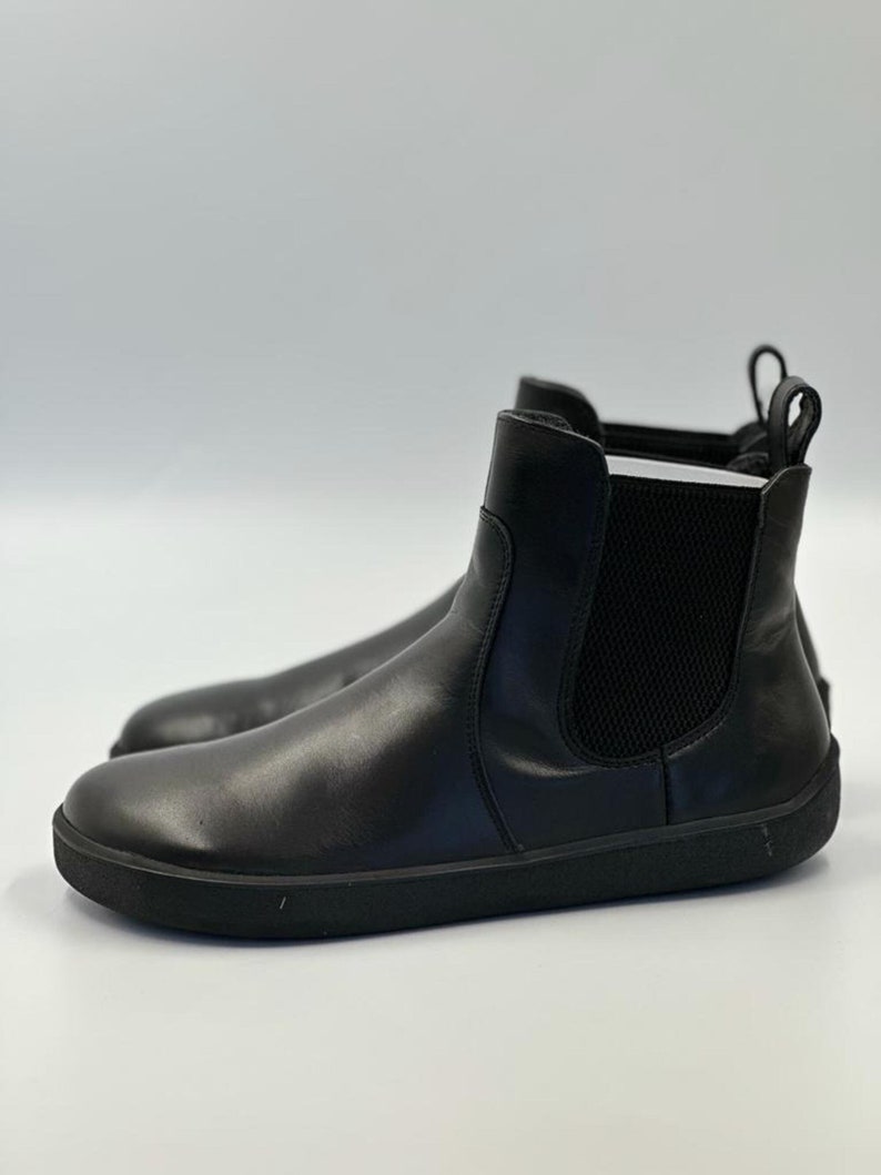 Barefoot Chelsea Boot Be Lenka Entice Neo image 7