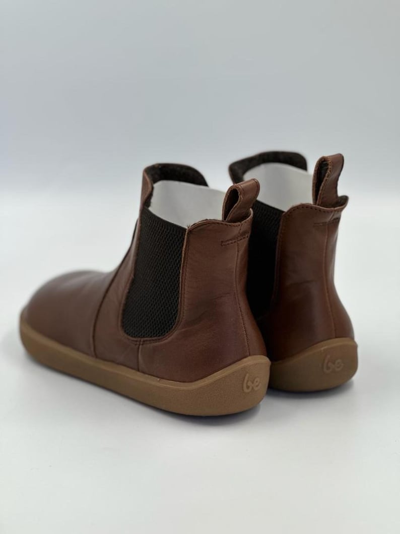 Barefoot Chelsea Boot Be Lenka Entice Neo image 4