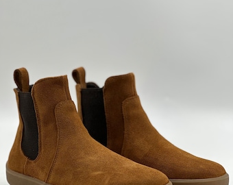 Stivaletto shop moto vintage