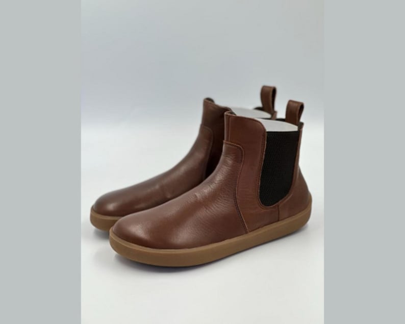 Barefoot Chelsea Boot Be Lenka Entice Neo image 1